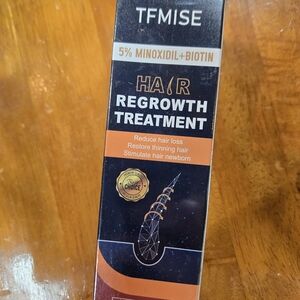 TFMISE Hair Regrowth Treatment